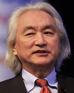 Michio Kaku - Famous Astronomers on Sea and Sky