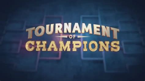 Tournament of Champions | Game Shows Wiki | Fandom