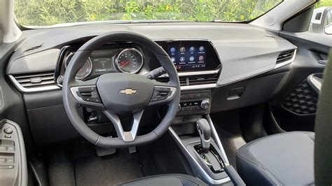 Nova Chevrolet Montana 2023: preço parte de R$ 116.890 - fotos, consumo e ficha técnica