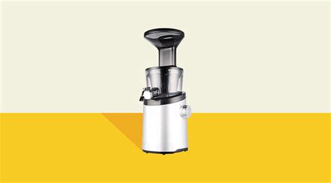 7 Best Juicers Of 2023 - Top-Rated Juice Machines