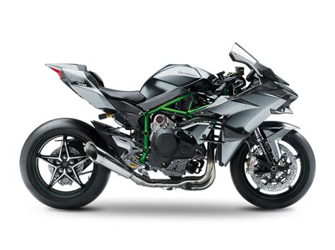 Kawasaki Ninja H2R 2021 Launched in India Price Specifications Features ...