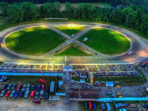 Galesburg Speedway helps family find solace