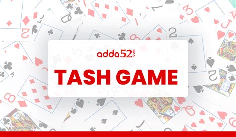 Tash Game - All About Online Tash Wala Game - Adda52