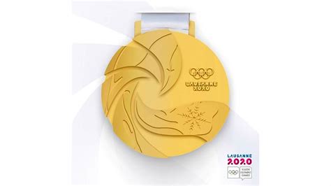 Zakea’s medal design reaches the top! - Olympic News