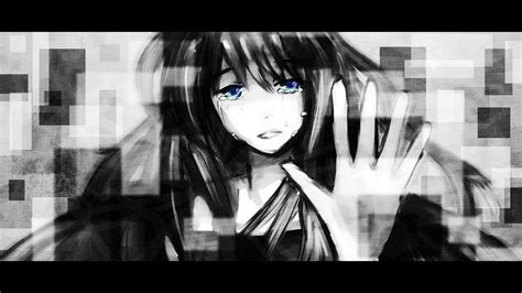 Sad Anime Wallpapers - Wallpaper Cave