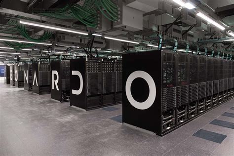 Leonardo: the fourth most powerful supercomputer in the world now a reality