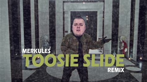 Merkules - ''Toosie Slide'' Remix (Drake) | HIPHOPVANCOUVER.COM ...