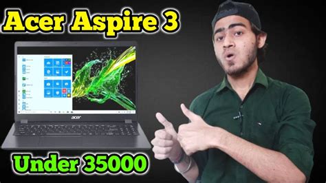 Top 5 Best Laptop Under 35000 | 8GB RAM | AMD ATHLON | 1 TB HDD | Full HD Screen | Big Battery ...