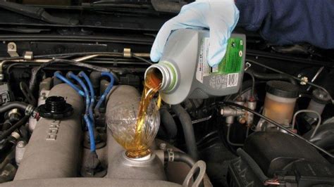 The Best Options Of Hybrid Oil Change - CAR FROM JAPAN