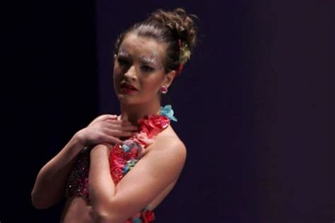 Dance Moms And Maybe Some Transparents And Screenc | Dance moms brooke hyland, Dance moms brooke ...