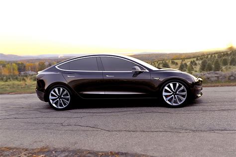 Neue Tesla (2017, 2018, 2019 und 2020) - Bilder - autobild.de