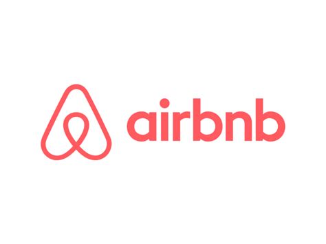 Airbnb Logo PNG Transparent & SVG Vector - Freebie Supply