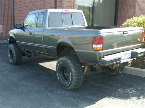 1993 Ford XLT - $3750 - Ranger-Forums - The Ultimate Ford Ranger Resource