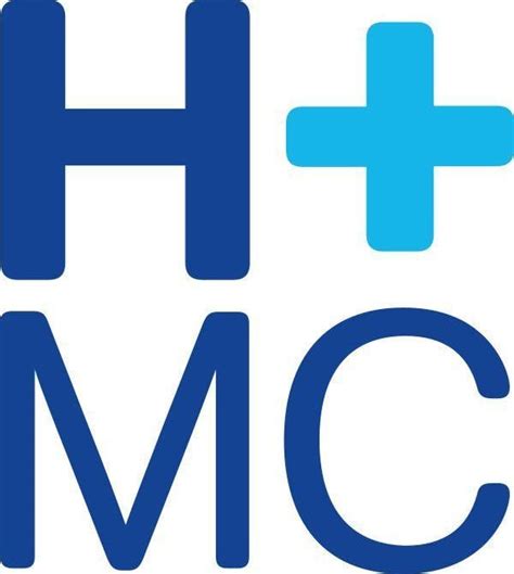 HMC Logo - LogoDix