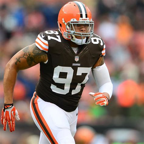 5 Contracts Cleveland Browns Must Re-Evaluate This Offseason | News ...