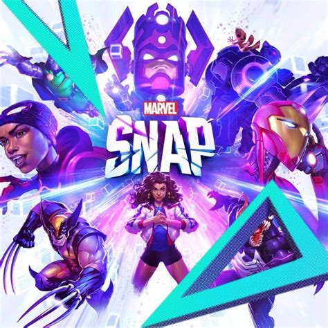 Review of Marvel Snap: A free-to-play game without pay-to-win ...