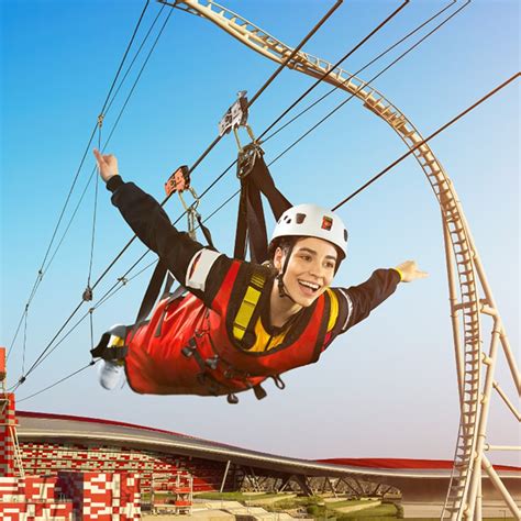 Jebel Jais Zipline from Dubai - Venusdestination