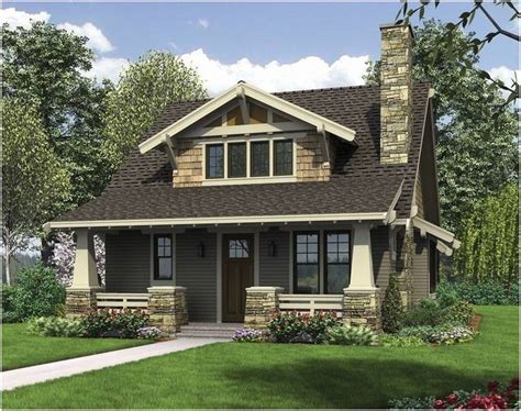 Small Brick House Plans: Practical And Stylish - House Plans