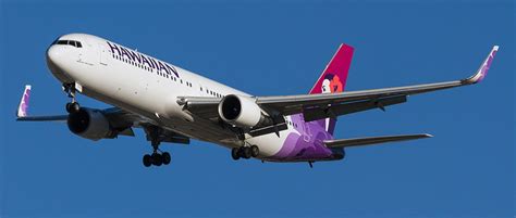 Hawaiian Airlines. Reviews, seat maps and photos of the aircrafts