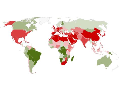 Countries - Global Footprint Network