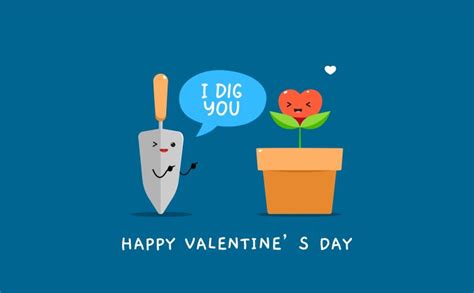 Valentine's Day Dad Jokes, Puns Not for Faint of Heart