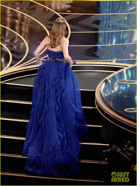 Brie Larson Wins Best Actress at Oscars 2016 for 'Room': Photo 3592664 ...