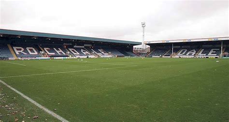 Rochdale Hornets’ stadium conflict brought into open by international ...