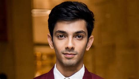 Anirudh Ravichander’s Bewajah to have vertical video | regional movies ...