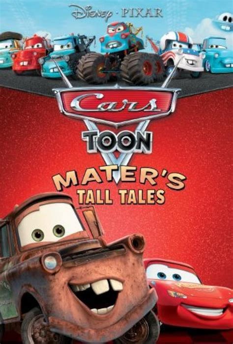 Mater's Tall Tales (TV Series 2008–2012) - Quotes - IMDb