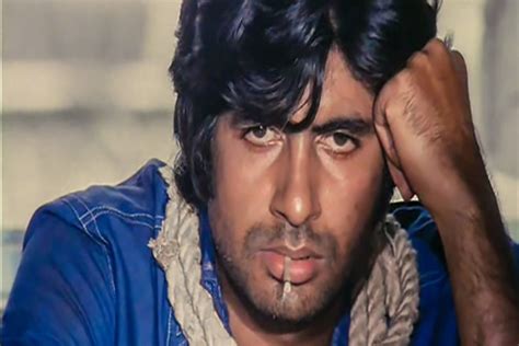 Retrospective of Amitabh Bachchan Set at France's 3 Continents Festival - The Statesman