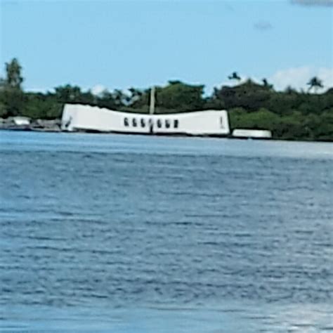 Deluxe USS Arizona Memorial and Historical City Tour - Honolulu, United States - TourMega