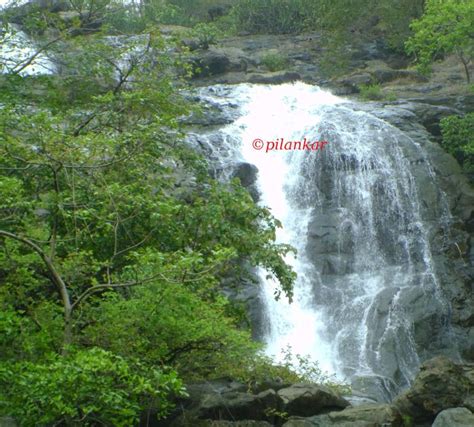 Tungareshwar Temple and Waterfall near Vasai | my blog space