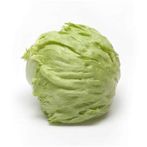 Lechuga Iceberg | Verdimed