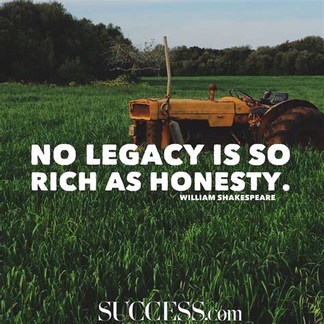 11 Quotes About Leaving a Legacy | SUCCESS