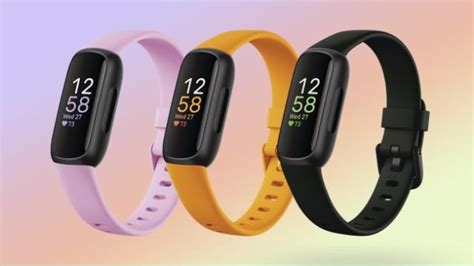 Fitbit Inspire 3 Fitness Tracker Review