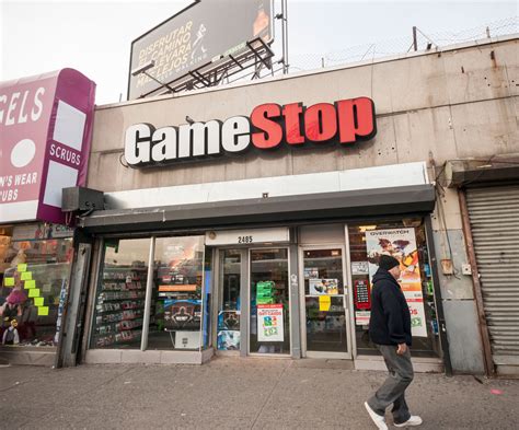 GameStop is launching a game rental subscription called PowerPass | TechCrunch