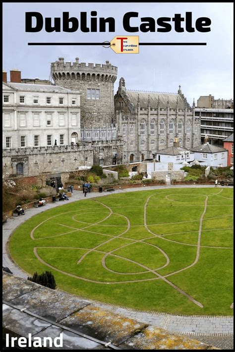 Inside Dublin Castle: The Complete Guide For Visitors - Two Traveling ...