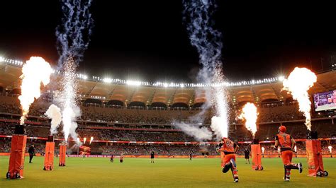 BBL 2020-21 - Perth and Melbourne handed BBL fixtures in January | ESPNcricinfo