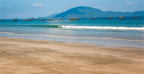 The Best Beaches in Southern Vietnam - Vietnam Visa