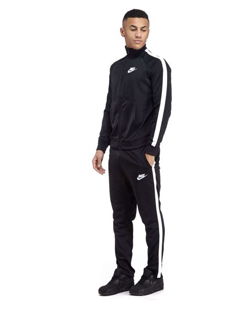 Nike Season Poly Tracksuit - Shop online for Nike Season Poly Tracksuit ...