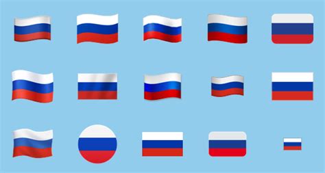 🇷🇺 Bandeira: Rússia Emoji on WhatsApp 2.16