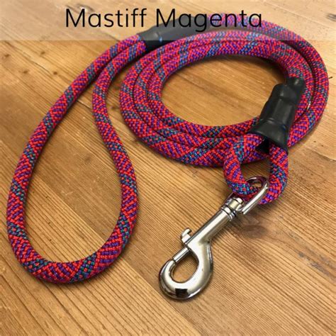 Original Clip Leash | Leashes, Dog info, Dog owners