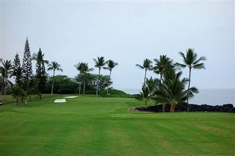 Kona Country Club (Kailua-Kona, Hawaii) | GolfCourseGurus