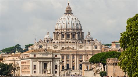 Top 25 Examples Of Renaissance Architecture