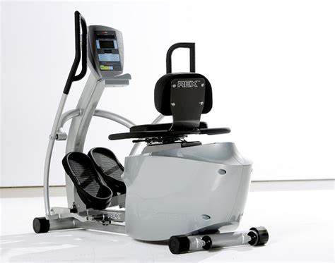 SCIFIT Ellipticals Introduction – Life Fitness