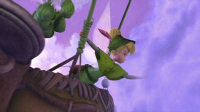 Tinker Bell and the Lost Treasure | Disney Fairies