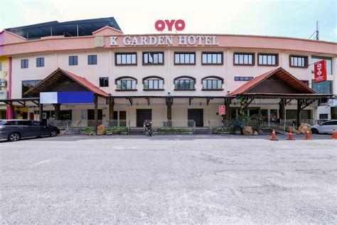 Hotels in Sungai Petani: Budget Hotel in Sungai Petani Hotel Deals (from RM49), Malaysia - OYO ...