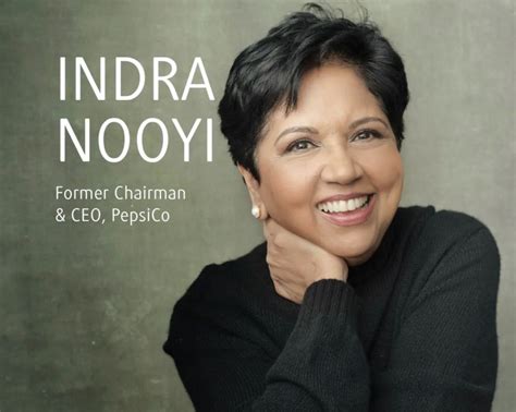 Annie Leibovitz Photo Graces Memoir by Business Leader Indra Nooyi - Worldwide Speakers Group