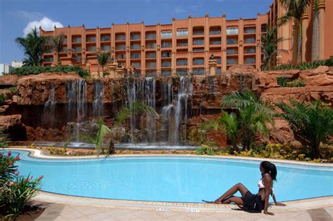Hotels in Kampala - accommdation in kampala city
