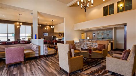 Best Western Plus Executive Suites Albuquerque, NM - See Discounts